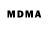 MDMA crystal nika palakyan
